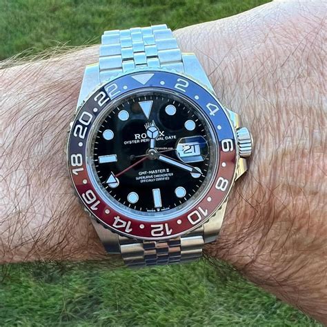 rolex gmt explained|Rolex gmt pepsi for sale.